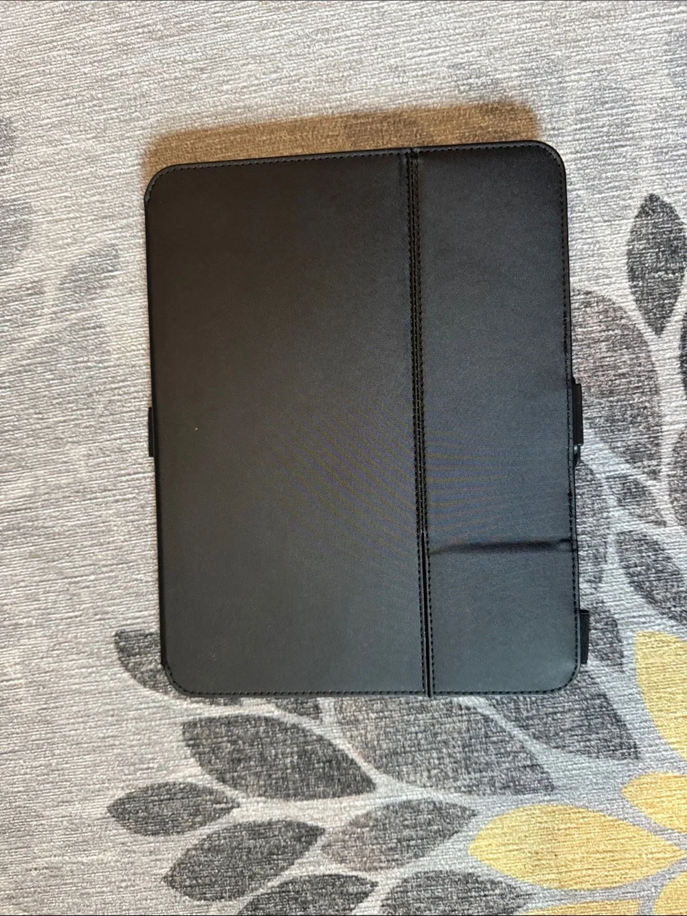 speck Black Tablet IPad 10 Case